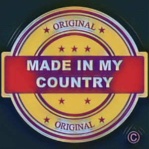 Welcome to MadeinMycountry! Celebrate and Support Local Culture with MadeinMycountry MadeinMycountry is a global platform that celebrates and supports local history, culture, art, and nature conservation efforts.